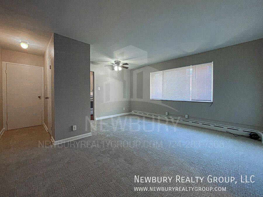 Apartment for rent at 600 N Main St, Butler, PA 16001