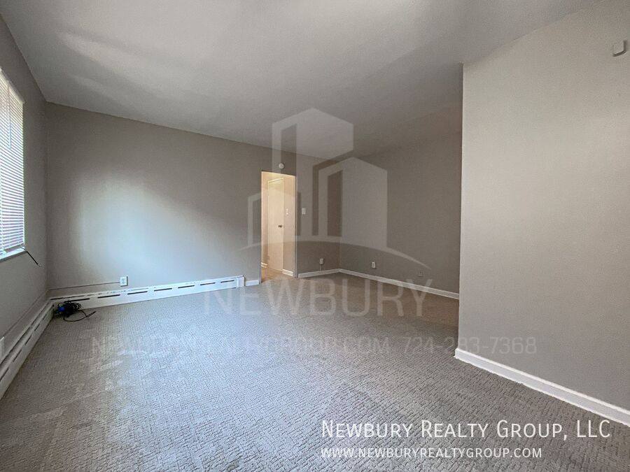 Apartment for rent at 600 N Main St, Butler, PA 16001