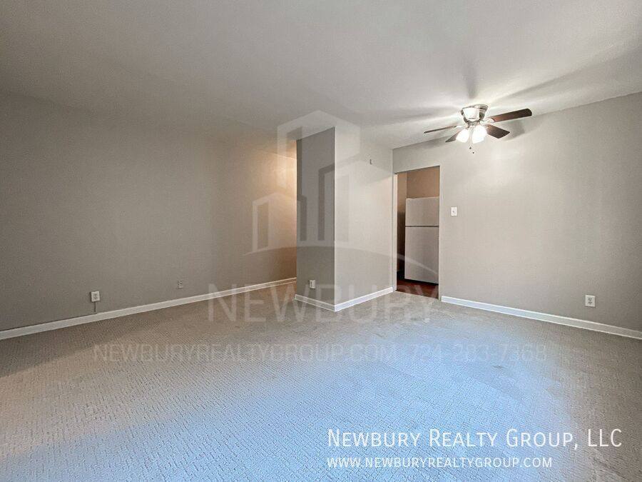 Apartment for rent at 600 N Main St, Butler, PA 16001