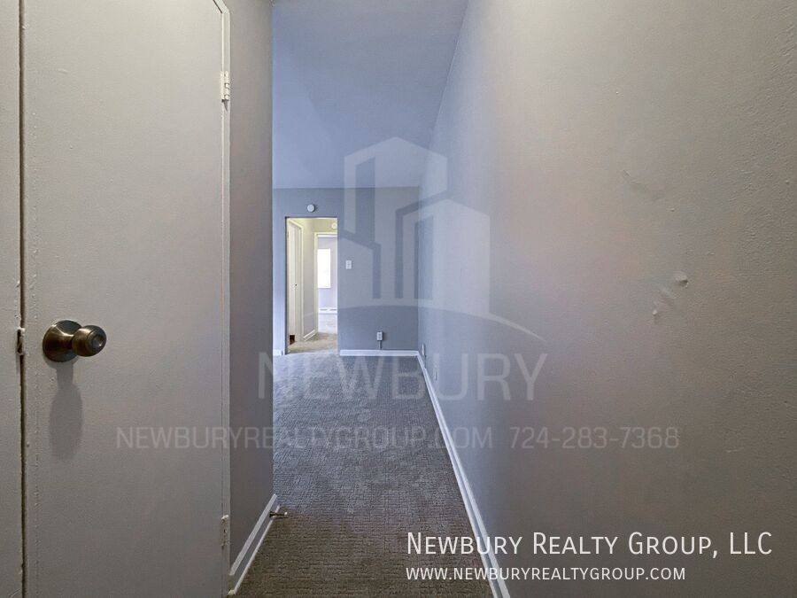 Apartment for rent at 600 N Main St, Butler, PA 16001
