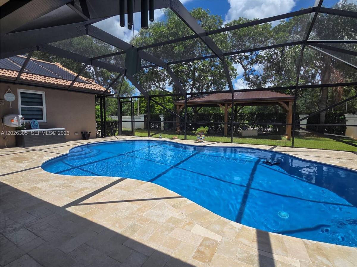 House for rent at 12201 NW 2nd Place, Coral Springs, FL 33071