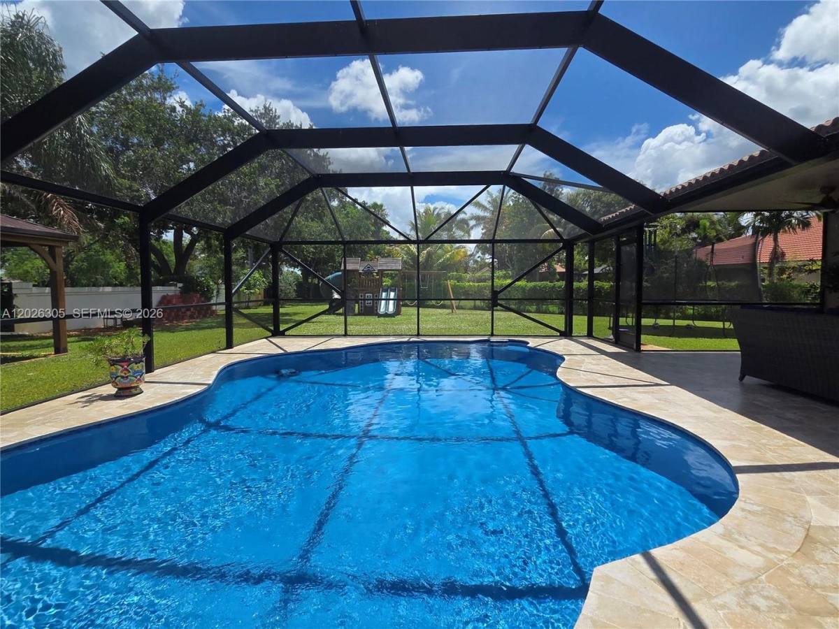 House for rent at 12201 NW 2nd Place, Coral Springs, FL 33071