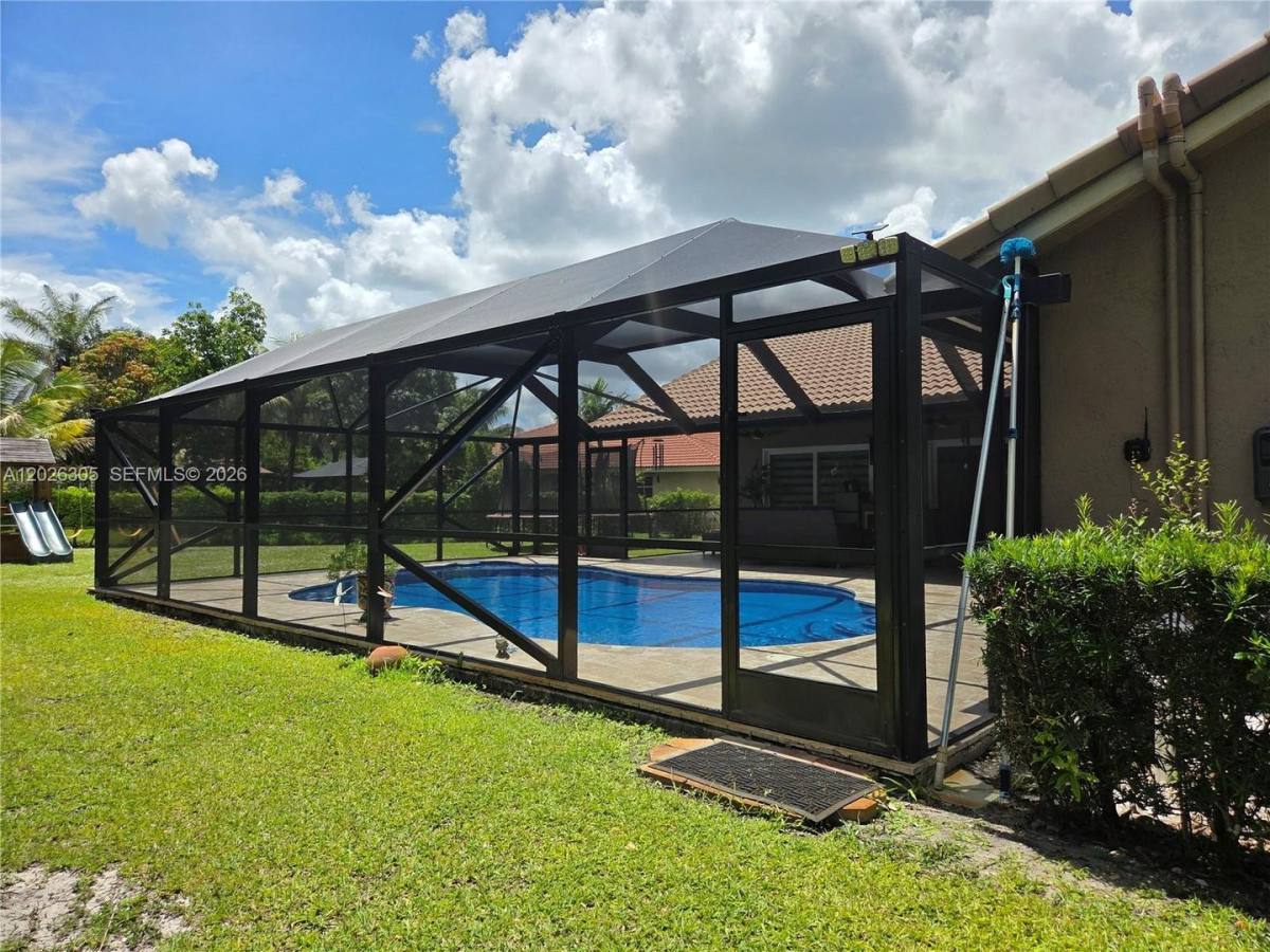 House for rent at 12201 NW 2nd Place, Coral Springs, FL 33071