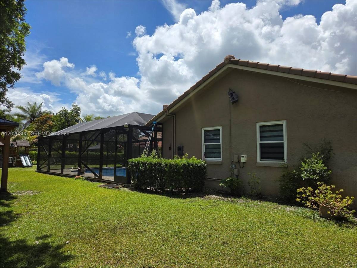 House for rent at 12201 NW 2nd Place, Coral Springs, FL 33071