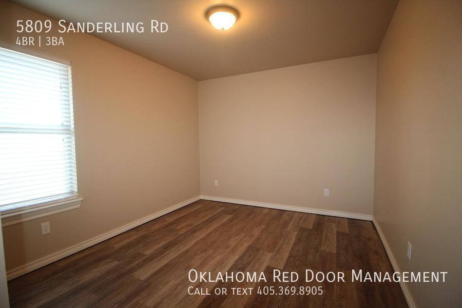 House for rent at 5809 Sanderling Rd, Oklahoma City, OK 73179