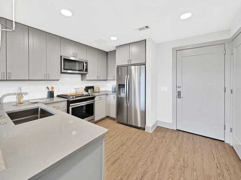 Apartment for rent at 1108 N Interstate Highway 35 #S1-10, Austin, TX 78702