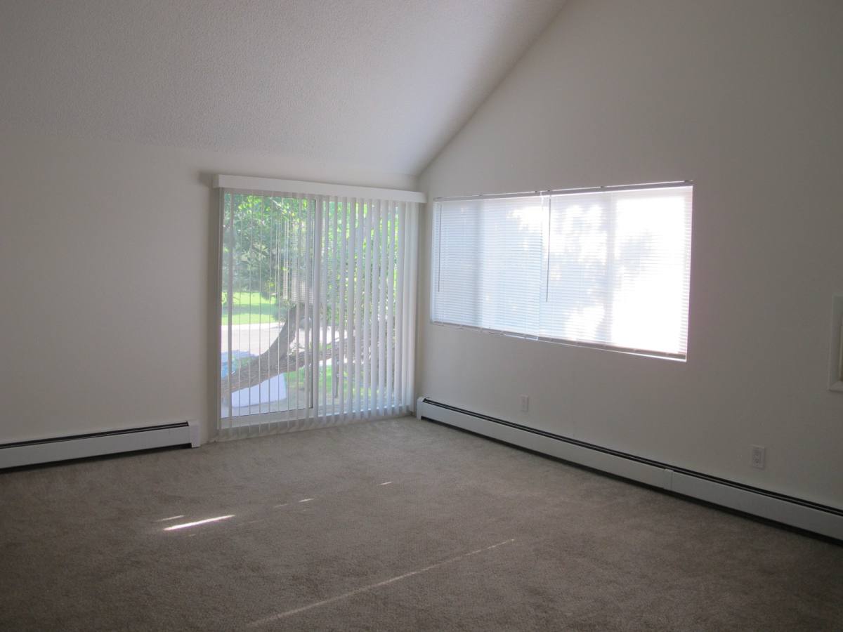 Apartment for rent at 2831 Somerville Dr #D, Fort Collins, CO 80526