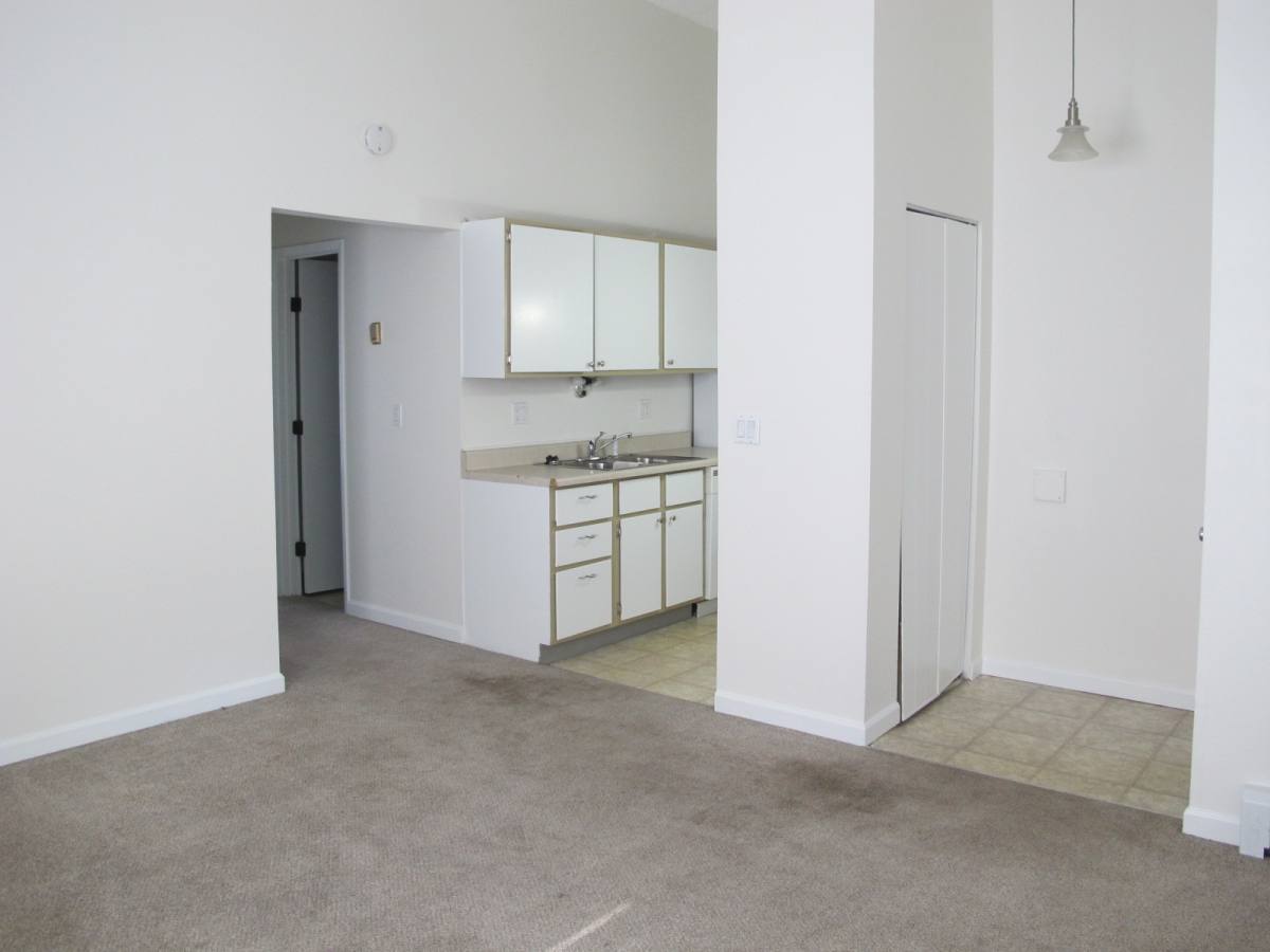 Apartment for rent at 2831 Somerville Dr #D, Fort Collins, CO 80526