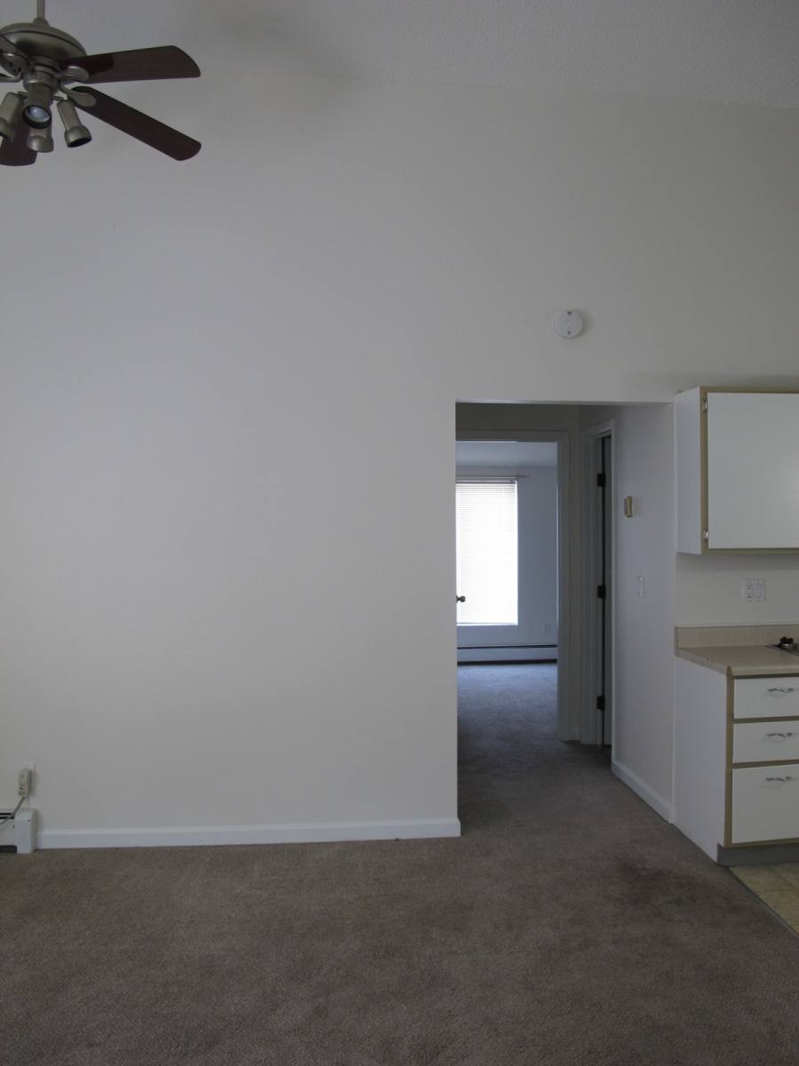 Apartment for rent at 2831 Somerville Dr #D, Fort Collins, CO 80526