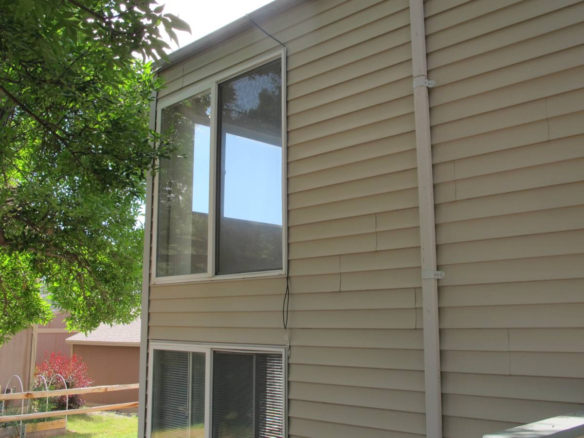 Apartment for rent at 2831 Somerville Dr #D, Fort Collins, CO 80526