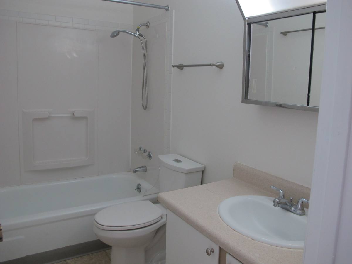 Apartment for rent at 2831 Somerville Dr #D, Fort Collins, CO 80526