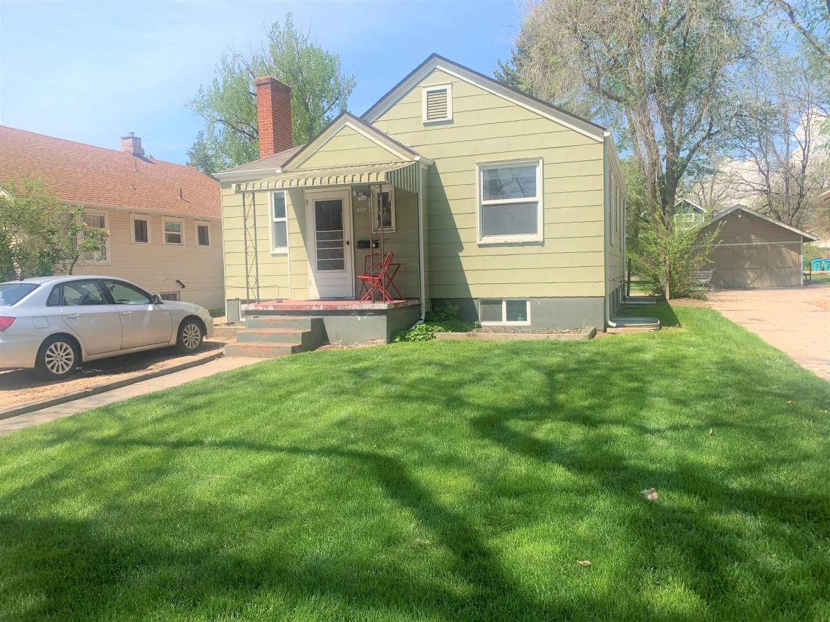 House for rent at 629 S Whitcomb St, Fort Collins, CO 80521