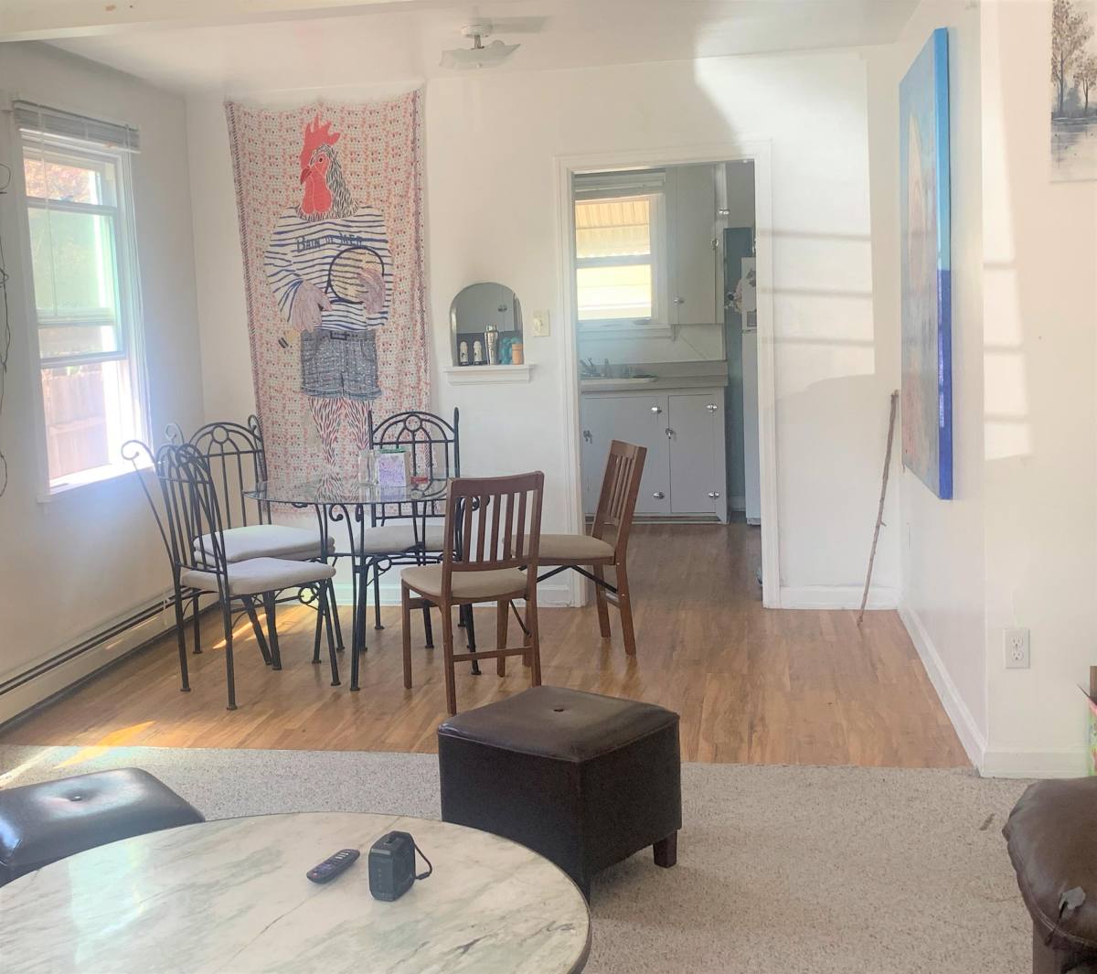 House for rent at 629 S Whitcomb St, Fort Collins, CO 80521