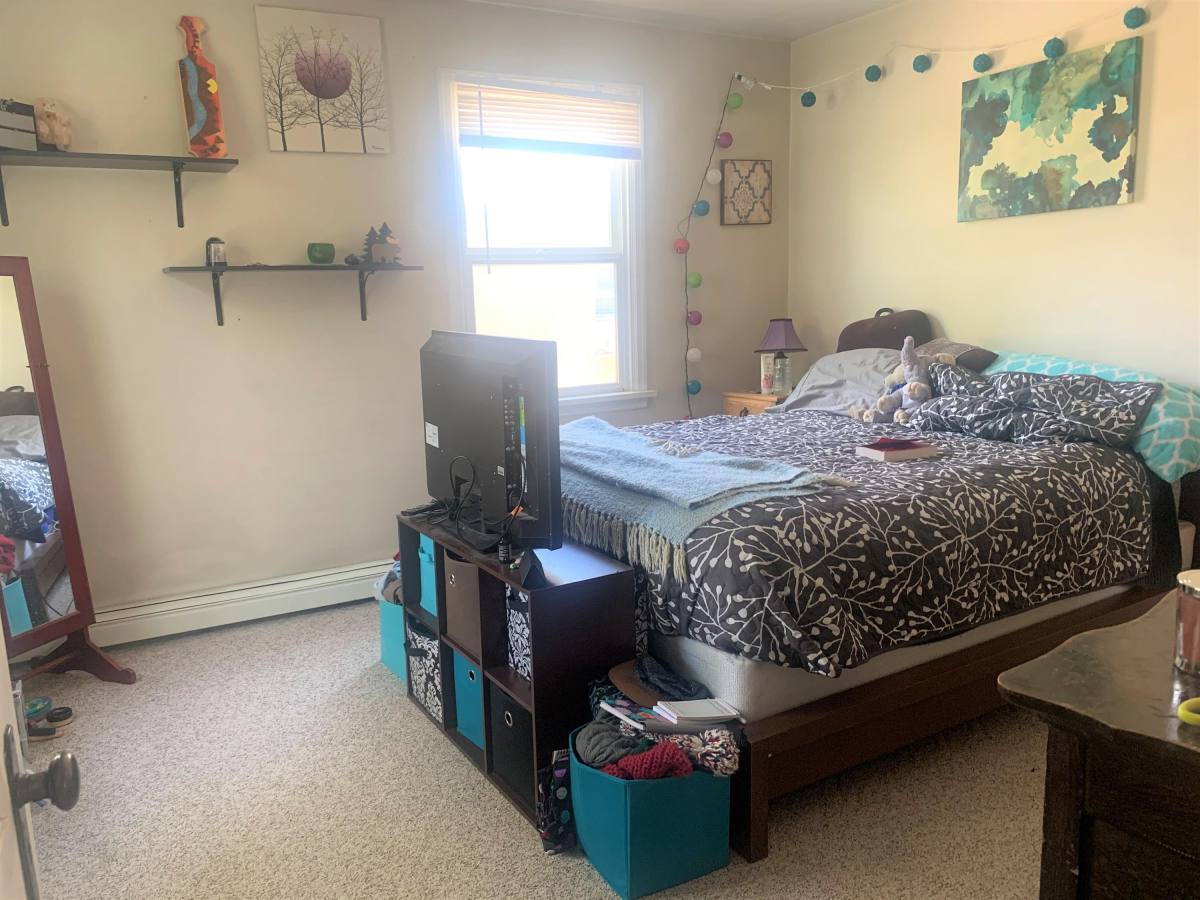 House for rent at 629 S Whitcomb St, Fort Collins, CO 80521