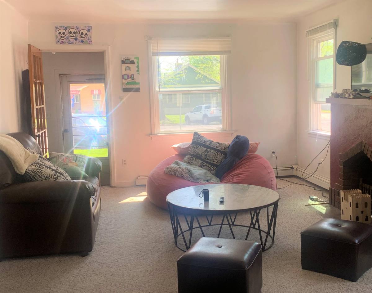 House for rent at 629 S Whitcomb St, Fort Collins, CO 80521