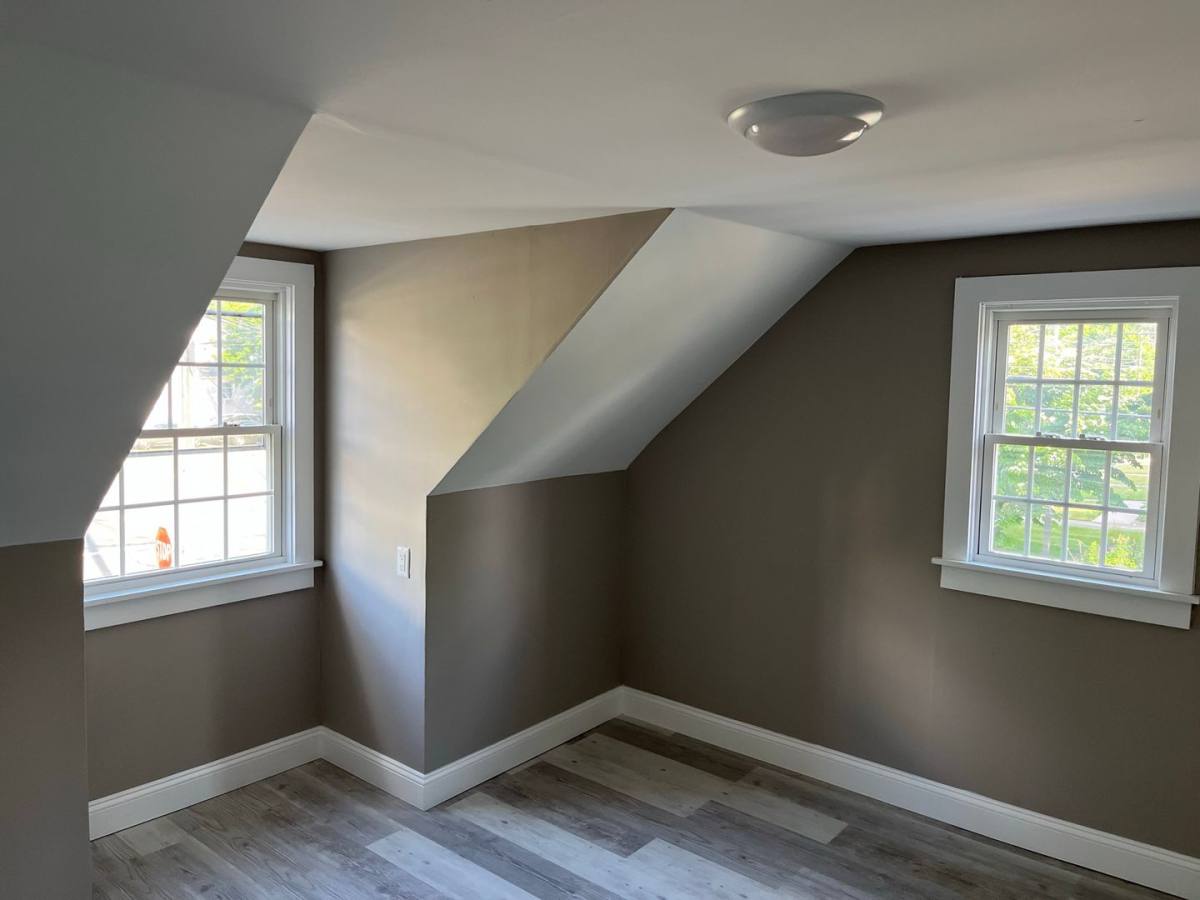 House for rent at 122 Campfield Rd, Manchester, CT 06040