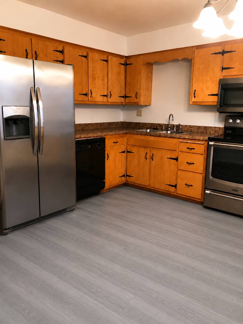 Townhouse for rent at 1040 Hunt Ave, Neenah, WI 54956