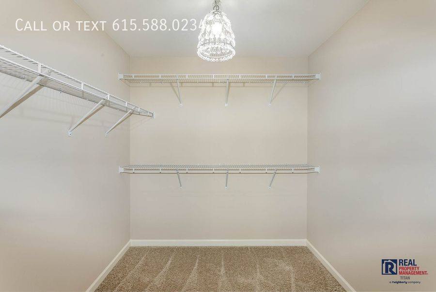 Townhouse for rent at 1052 Neeleys Bend, Spring Hill, TN 37174