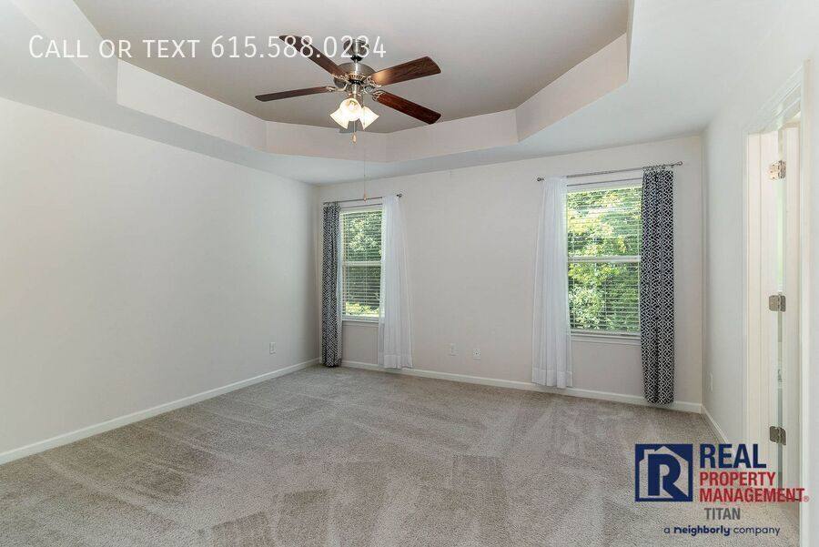 Townhouse for rent at 1052 Neeleys Bend, Spring Hill, TN 37174