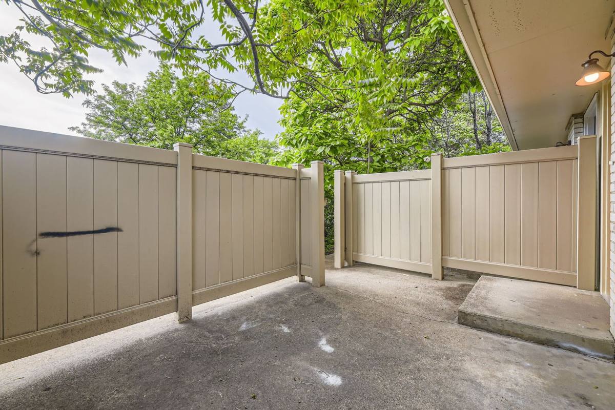 Apartment for rent at 2340 Walnut St, Boulder, CO 80302