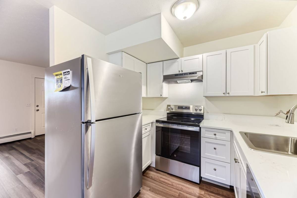 Apartment for rent at 2340 Walnut St, Boulder, CO 80302