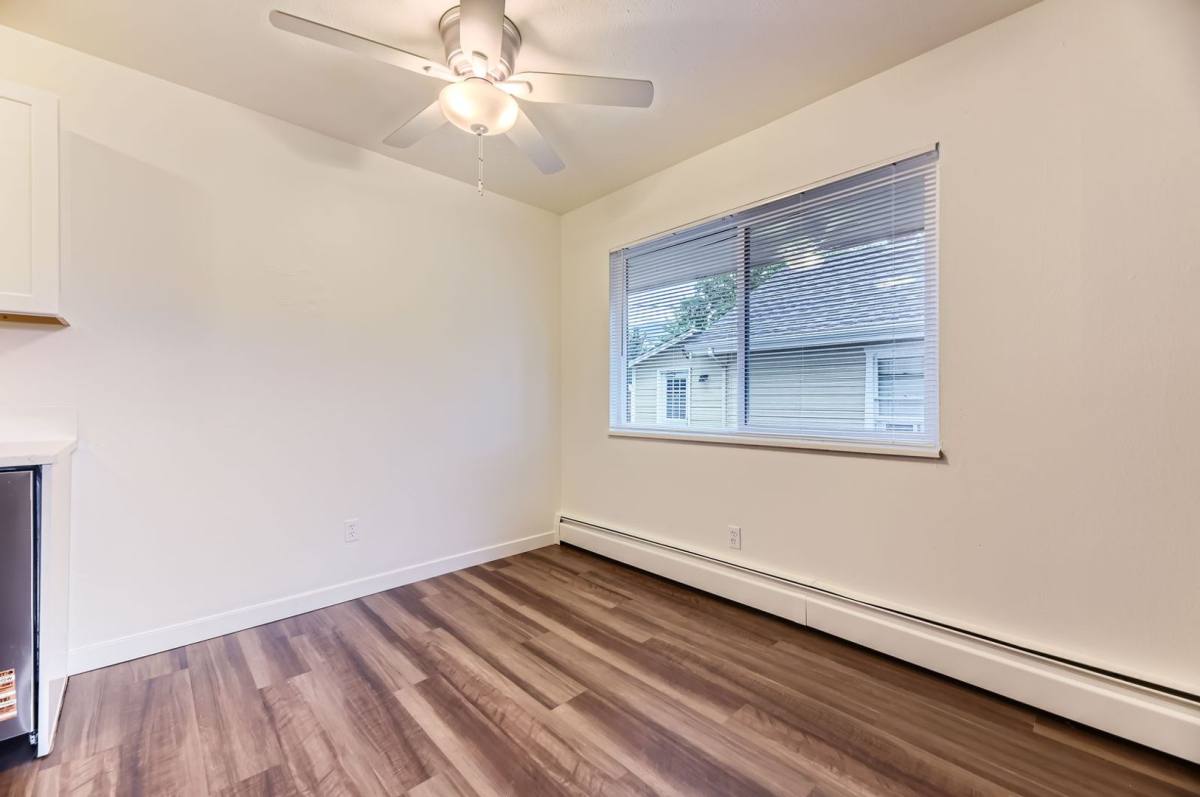 Apartment for rent at 2340 Walnut St, Boulder, CO 80302