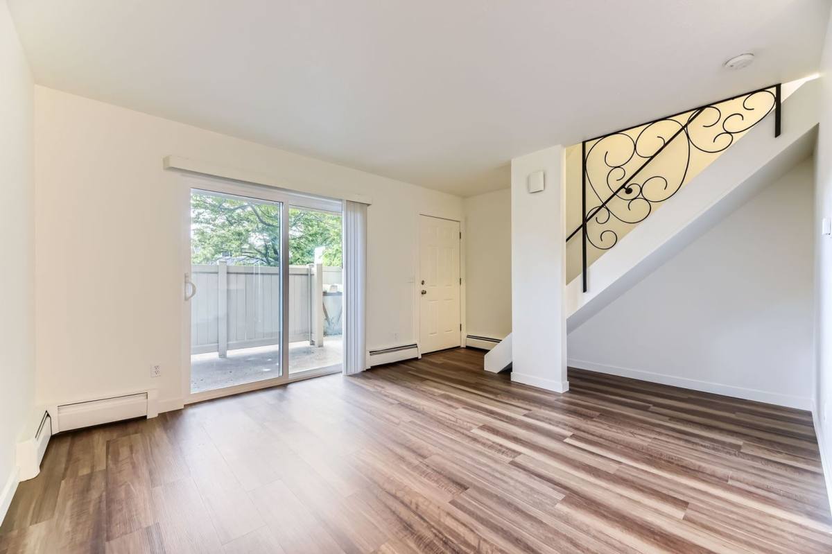 Apartment for rent at 2340 Walnut St, Boulder, CO 80302