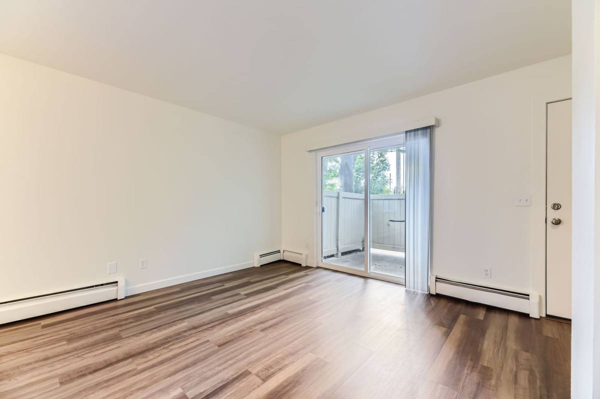 Apartment for rent at 2340 Walnut St, Boulder, CO 80302
