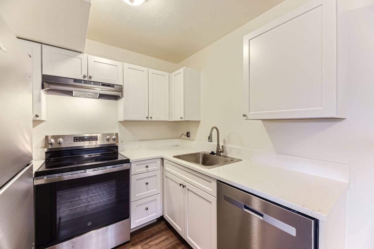 Apartment for rent at 2340 Walnut St, Boulder, CO 80302