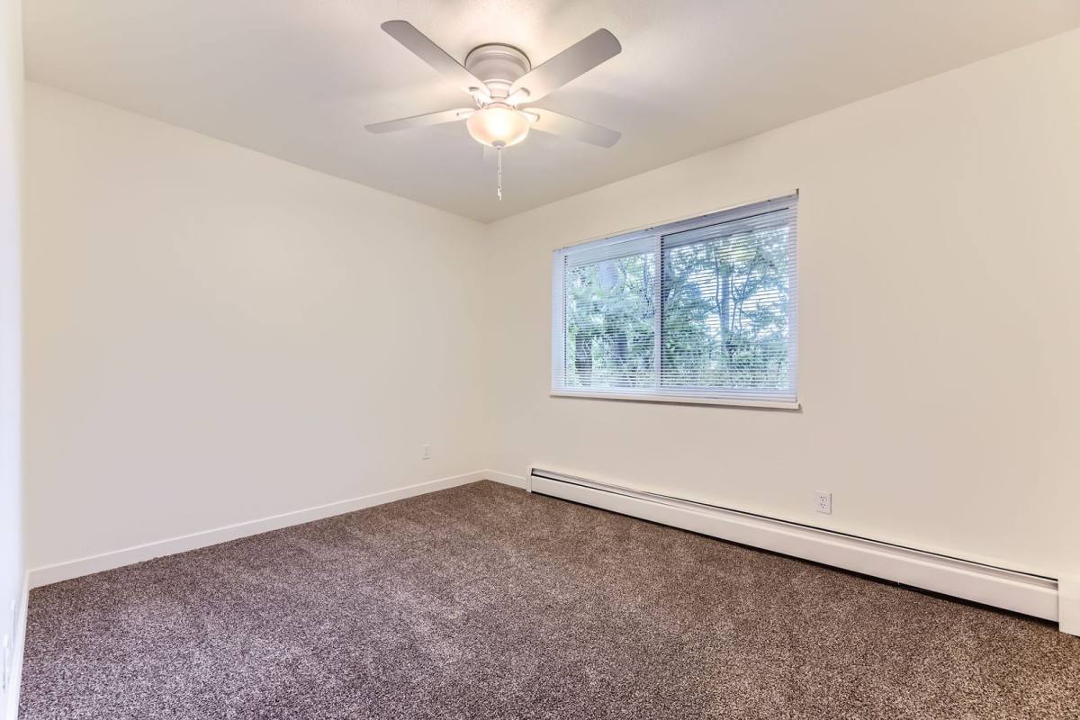 Apartment for rent at 2340 Walnut St, Boulder, CO 80302