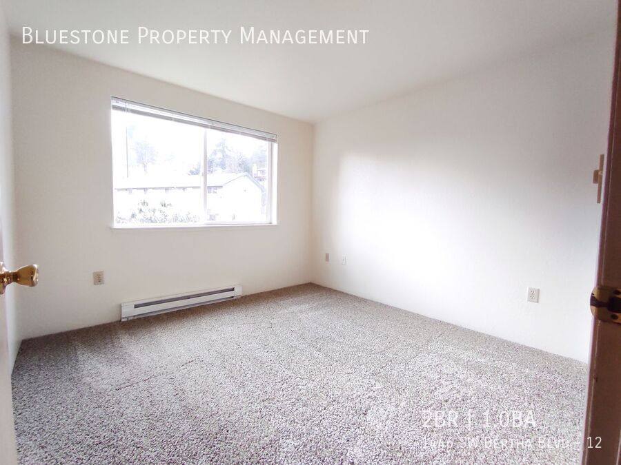 Apartment for rent at 1446 SW Bertha Blvd #12, Portland, OR 97219