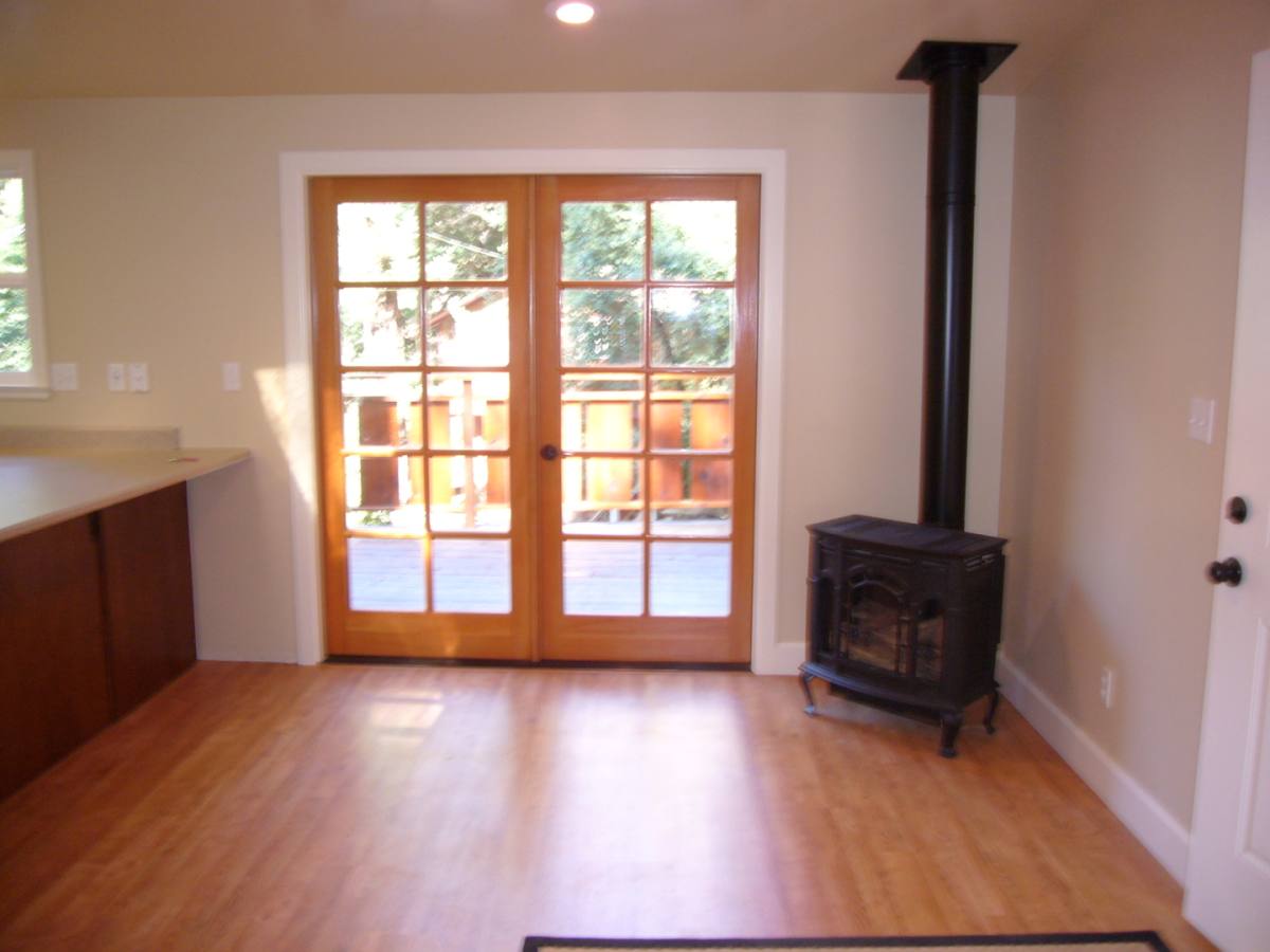 House for rent at 14871 Rotunda Way, Guerneville, CA 95446