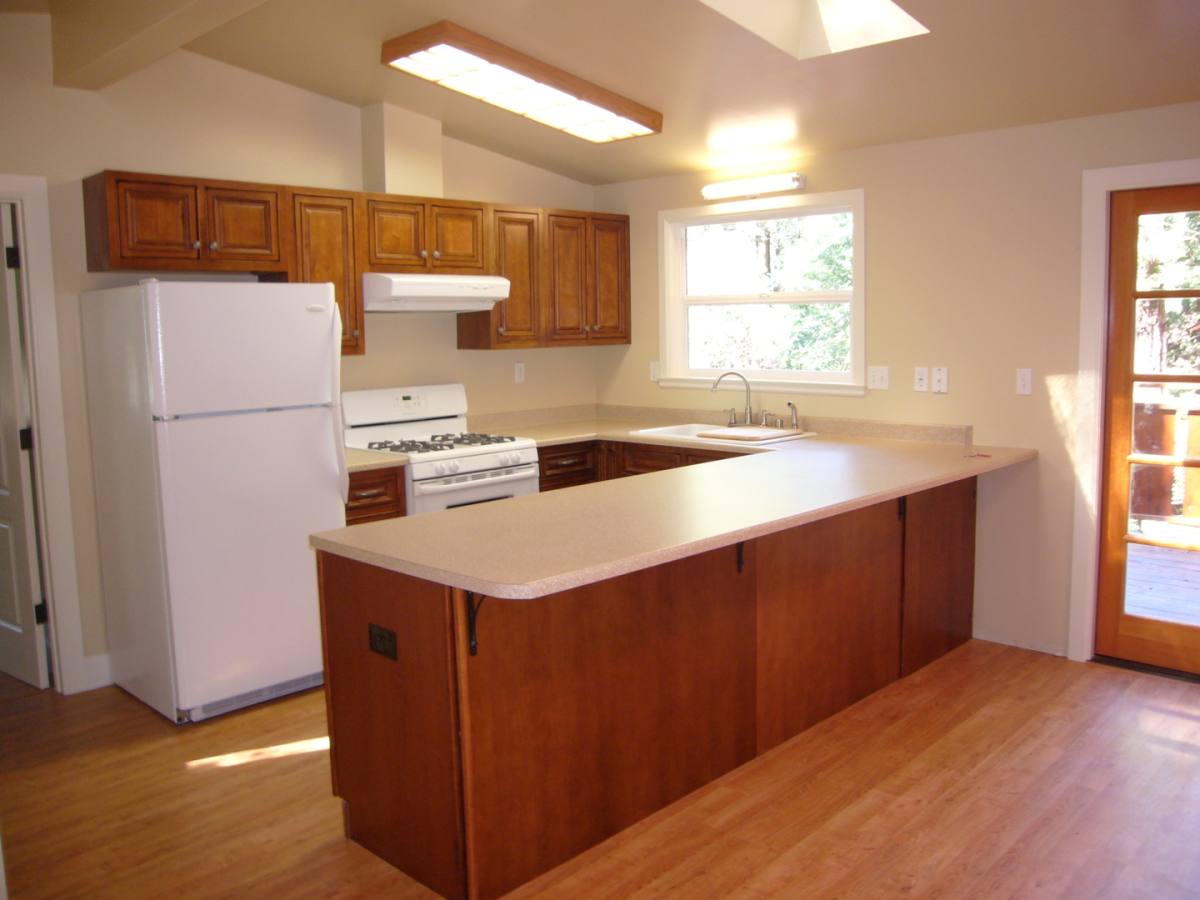 House for rent at 14871 Rotunda Way, Guerneville, CA 95446