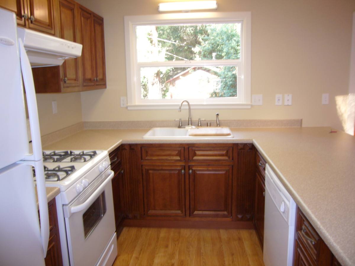 House for rent at 14871 Rotunda Way, Guerneville, CA 95446