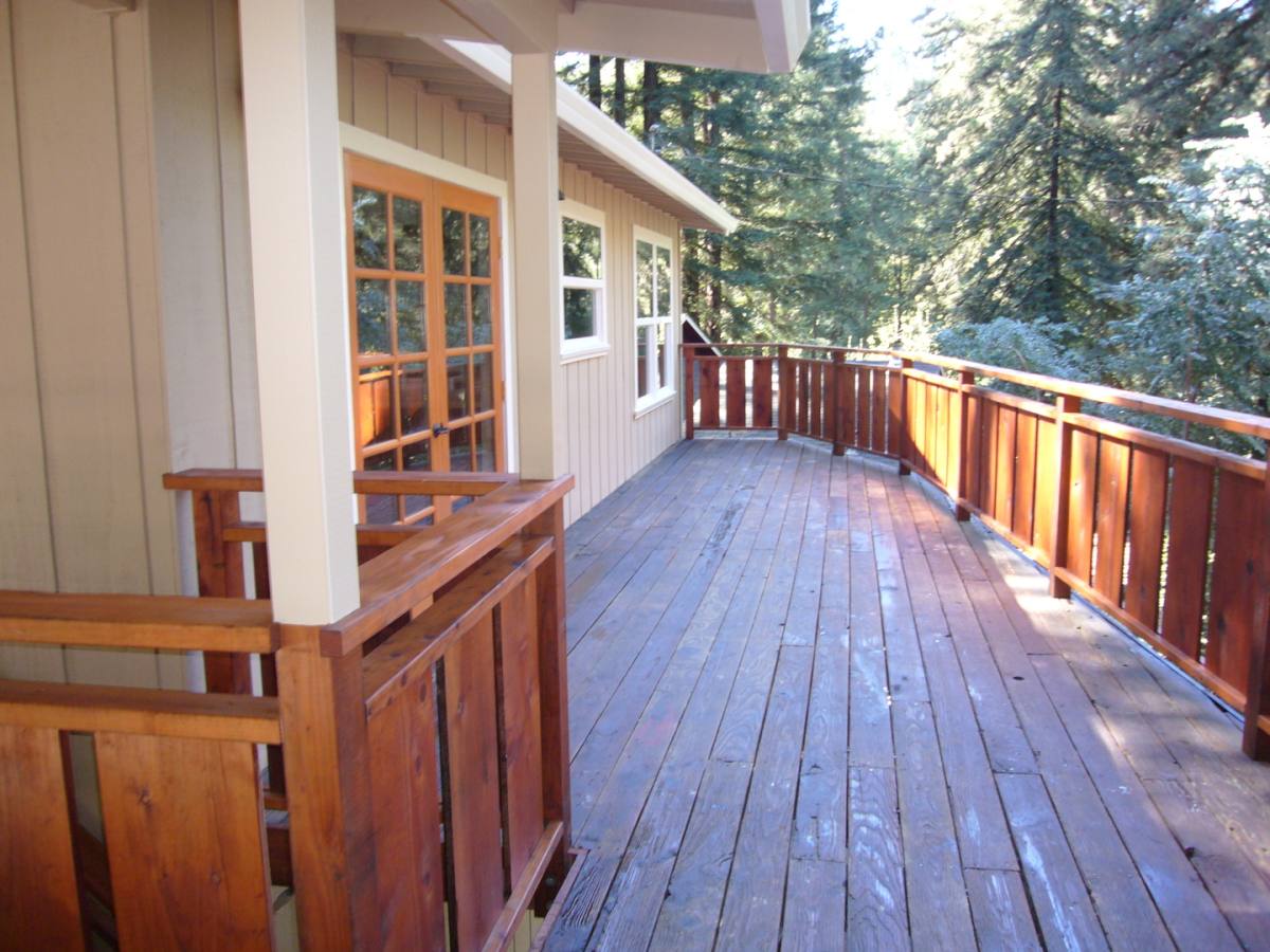 House for rent at 14871 Rotunda Way, Guerneville, CA 95446