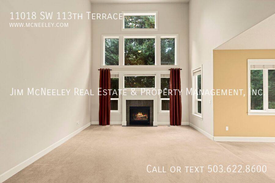 House for rent at 11018 SW 113th Terrace, Portland, OR 97224