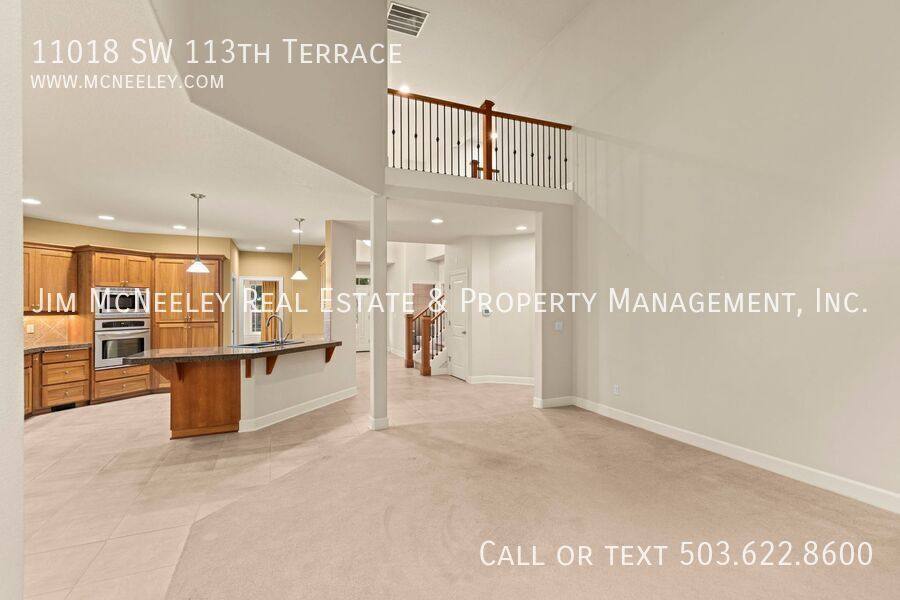 House for rent at 11018 SW 113th Terrace, Portland, OR 97224