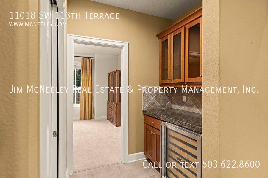 House for rent at 11018 SW 113th Terrace, Portland, OR 97224