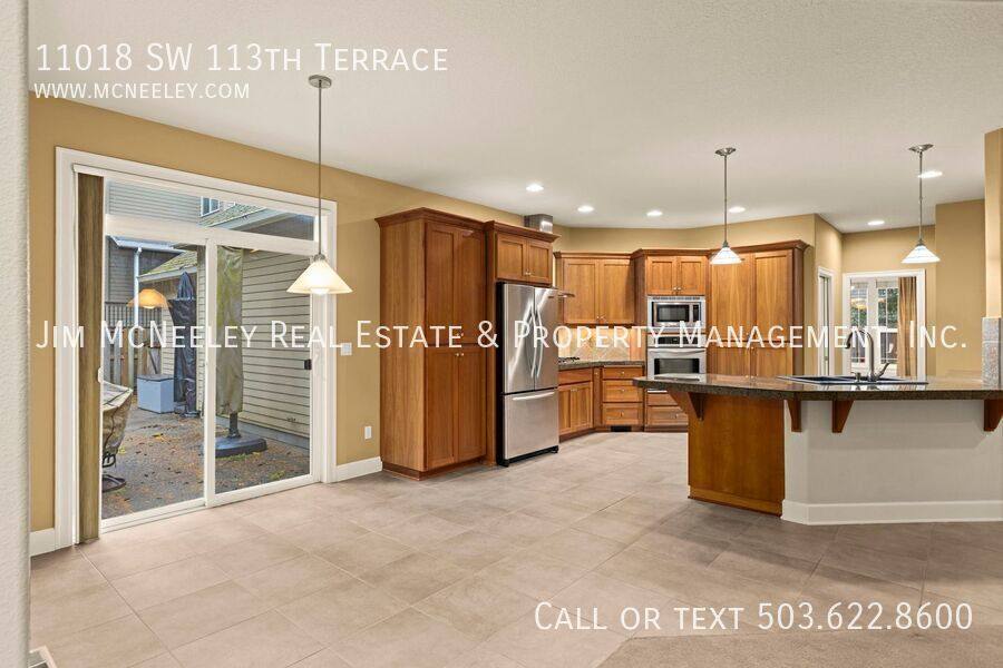 House for rent at 11018 SW 113th Terrace, Portland, OR 97224