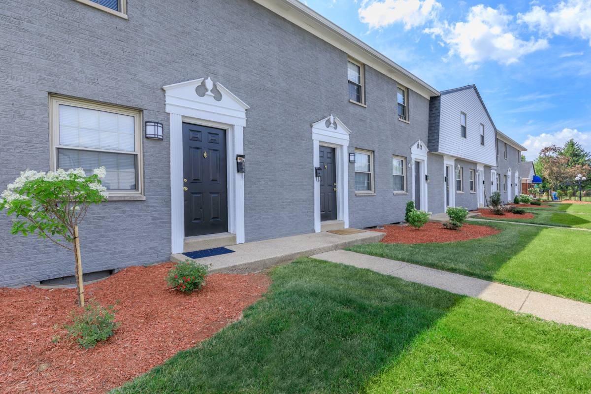 Townhouse for rent at 3692 Woodvale Court N, Westerville, OH 43081