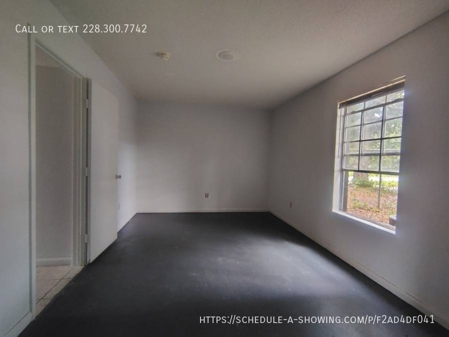 Apartment for rent at 1228 43rd Ave #1, Gulfport, MS 39501