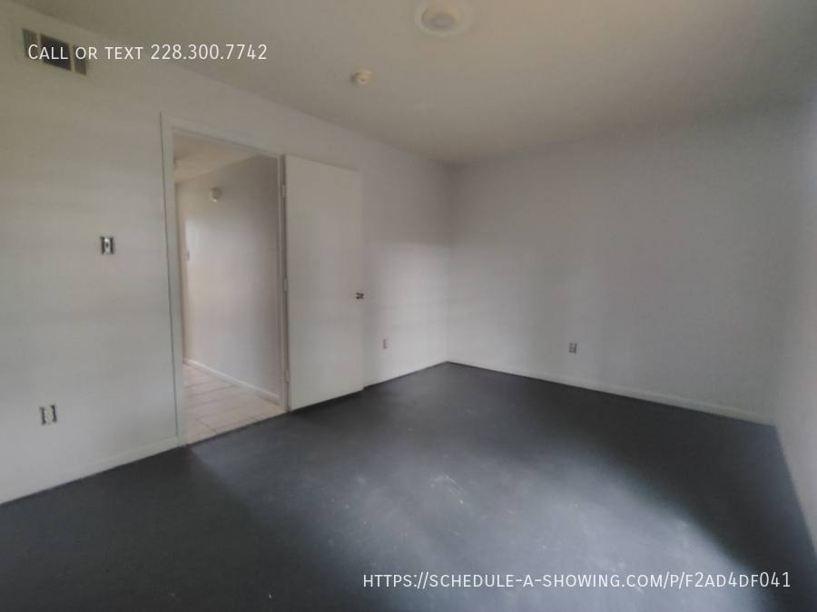 Apartment for rent at 1228 43rd Ave #1, Gulfport, MS 39501
