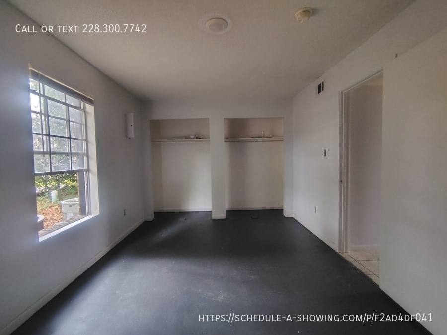 Apartment for rent at 1228 43rd Ave #1, Gulfport, MS 39501
