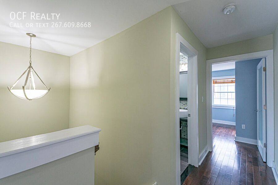 Apartment for rent at 2620 Webster St #B, Philadelphia, PA 19146