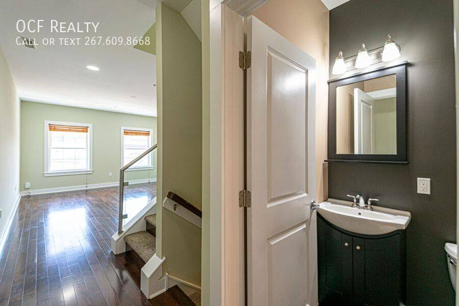 Apartment for rent at 2620 Webster St #B, Philadelphia, PA 19146
