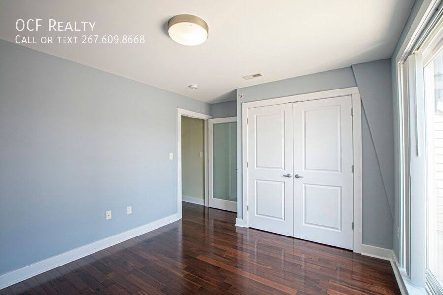 Apartment for rent at 2620 Webster St #B, Philadelphia, PA 19146