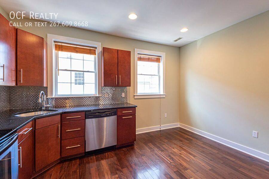 Apartment for rent at 2620 Webster St #B, Philadelphia, PA 19146