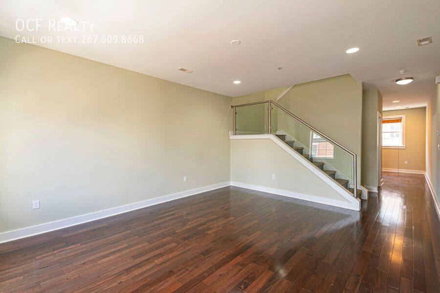 Apartment for rent at 2620 Webster St #B, Philadelphia, PA 19146