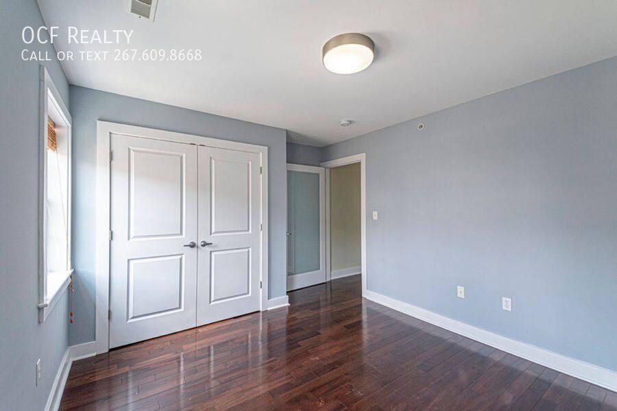 Apartment for rent at 2620 Webster St #B, Philadelphia, PA 19146