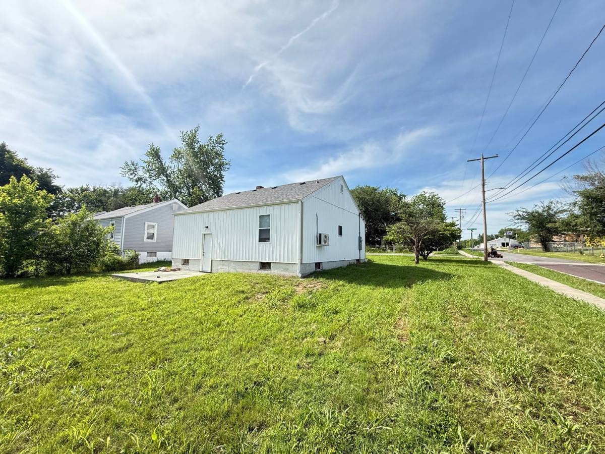 House for rent at 2602 W College, Springfield, MO 65806